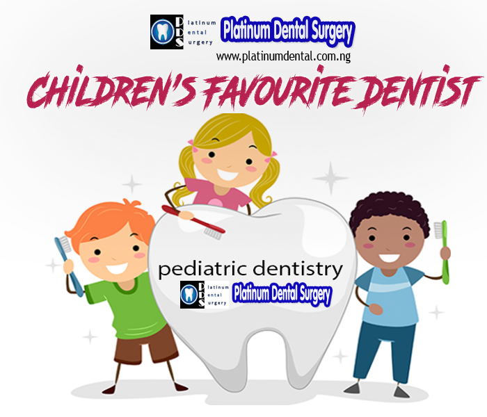 children dentistry