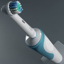 electric-toothbrush