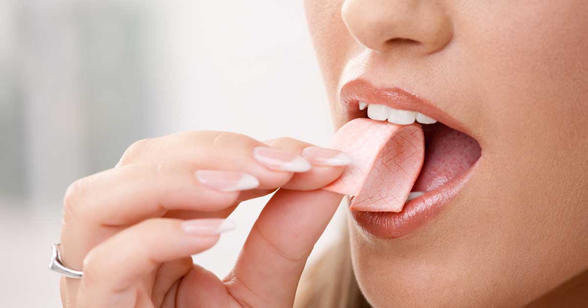 oral-health-and-chewing-gum