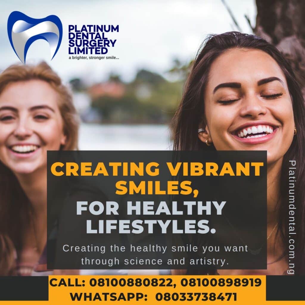 Cosmetic Dentistry 2 Your Smile Is Our Craft