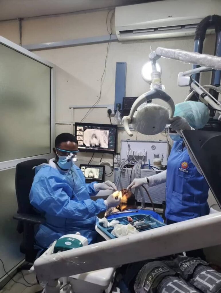 About Us 1 Platinum dental surgery image 4