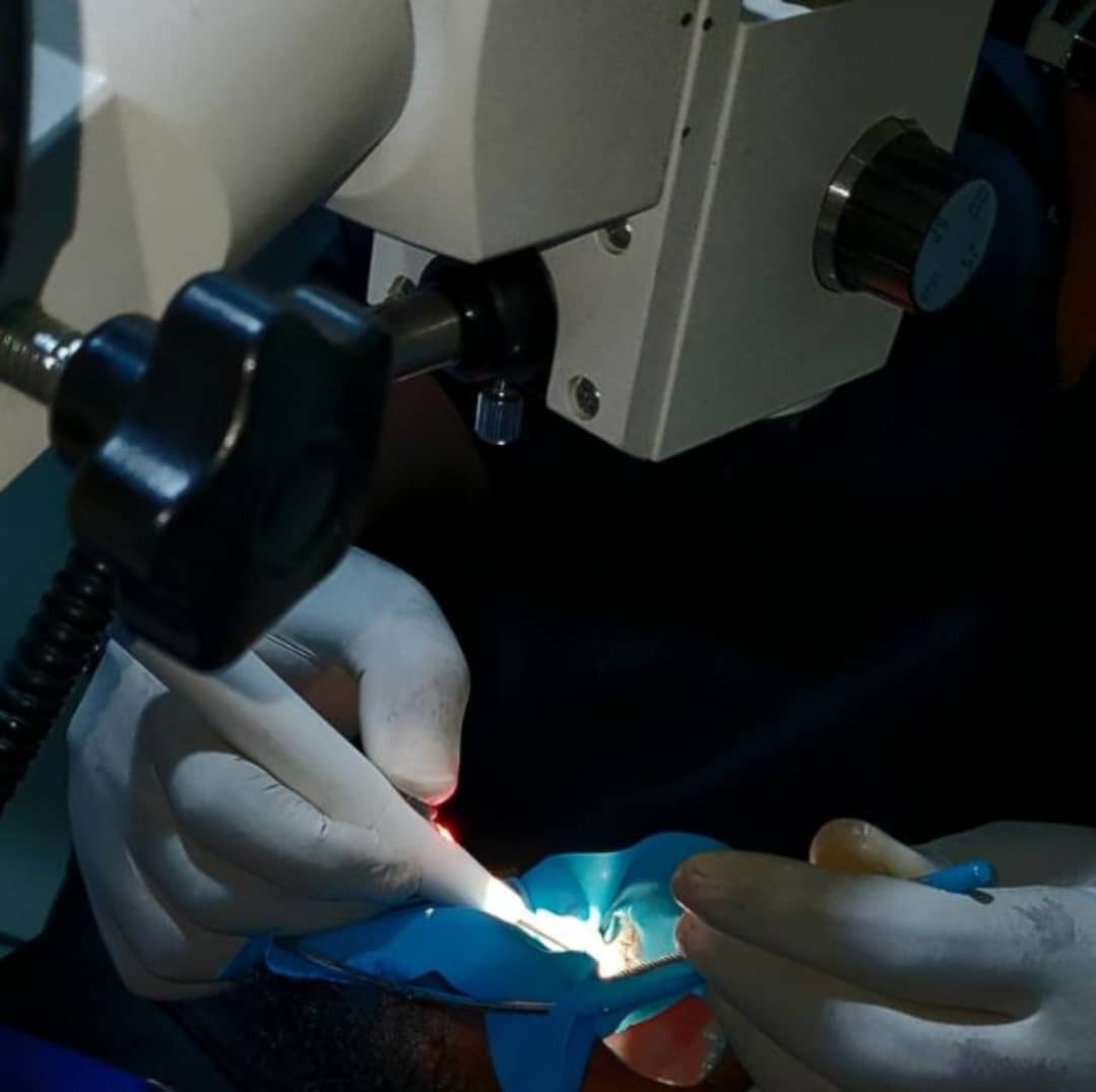 About Us 5 Platinum dental surgery image 6
